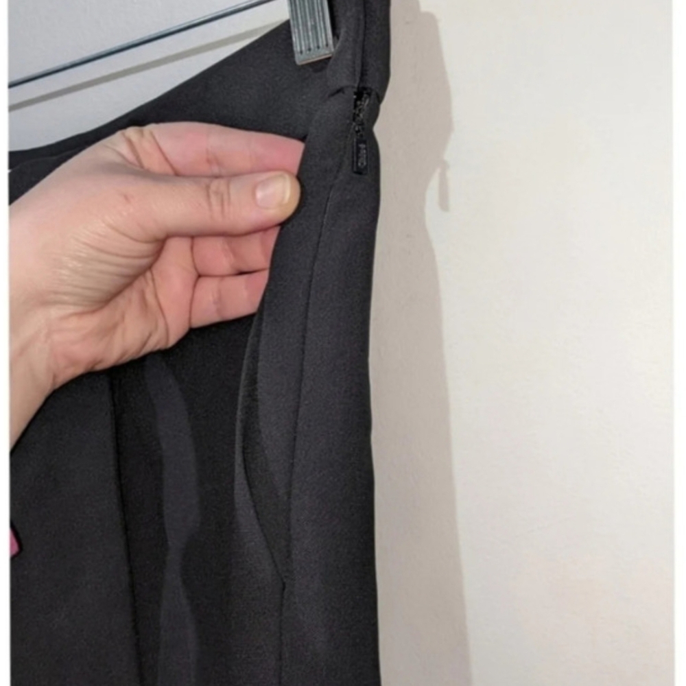 NEW Chloe High Waist Tie Fastening Trouser - Picture 6 of 10